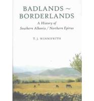 Badlands - Borderlands