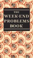 The Week-End Problems Book