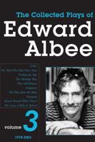 The Collected Plays of Edward Albee. V. 3