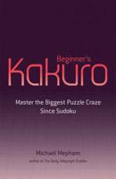 Beginners Kakuro
