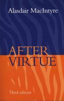 After Virtue