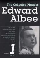 The Collected Plays of Edward Albee