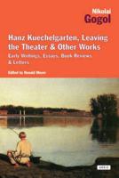 Hanz Kuechelgarten, Leaving the Theater and Other Works