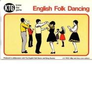 English Folk Dancing