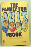 Family Fun Quiz Book