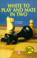 White Play and Mate in Two
