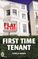 First Time Tenant
