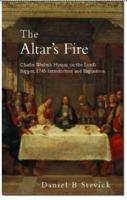 The Altar's Fire