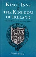 King's Inns and the Kingdom of Ireland
