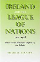 Ireland and the League of Nations, 1919-1946