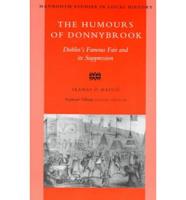 The Humours of Donnybrook