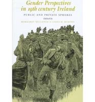 Gender Perspectives in Nineteenth-Century Ireland