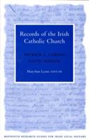 Records of the Irish Catholic Church