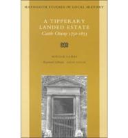 A Tipperary Landed Estate