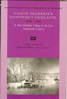 Canon Frederick Donovan's Dunlavin, 1884-1896