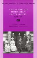 The Plight of Monaghan Protestants, 1912-26