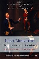Irish Literature in the Eighteenth Century