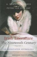 Irish Literature in the Nineteenth Century
