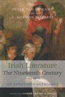 Irish Literature in the Nineteenth Century