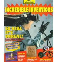 Incredible Inventions