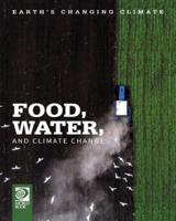 Food, Water, and Climate Change