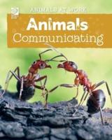 Animals Communicating