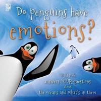 Do Penguins Have Emotions?