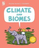 Climate and Biomes