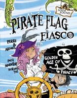Pirate Flag Fiasco