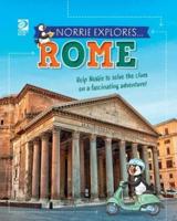Norrie Explores... Rome