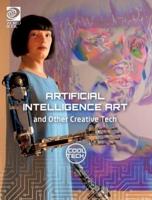 Artificial Intelligence Art and Other Creative Tech