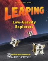 Leaping LowGravity Explorers