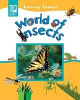 World of Insects