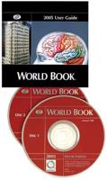 World Book 2005 Multimedica Encyclopedia CD-ROM