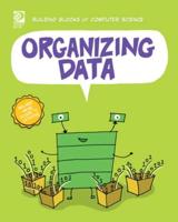 Organizing Data