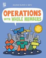 Operations and Whole Numbers