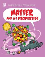 Matter and Its Properties