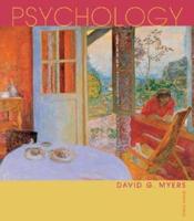 Psychology, Seventh Edition (High School)