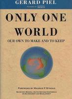 Only One World