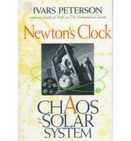 Newton's Clock