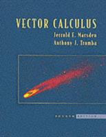 Vector Calculus