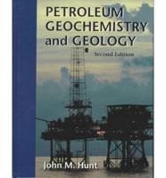 Petroleum Geochemistry and Geology