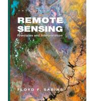 Remote Sensing