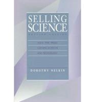 Selling Science