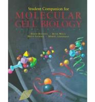 Student Companion for Molecular Cell Biology
