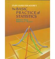 Basic Practice of Statistics. Study Guide