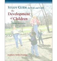Development of Children
