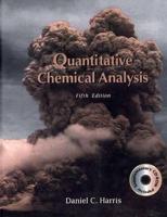 Quantitive Chemical Analysis