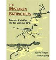 The Mistaken Extinction