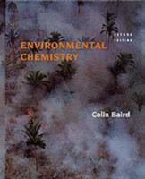 Environmental Chemistry